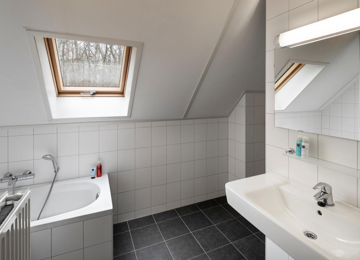 Roompot Buitenplaats De Marke Van Ruinen Стая снимка